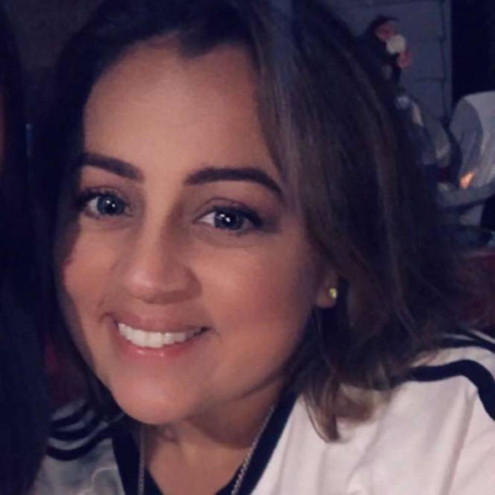 Meet your Posher, Sabrina